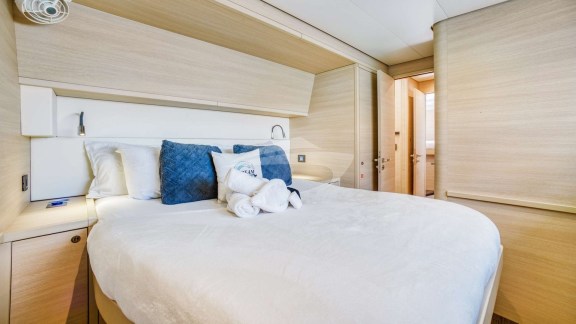 Image of DREAM BEAUTY yacht #16