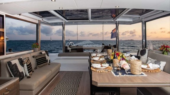 Image of DRIFT yacht #9