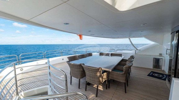 Image of ABOUT TIME yacht #15