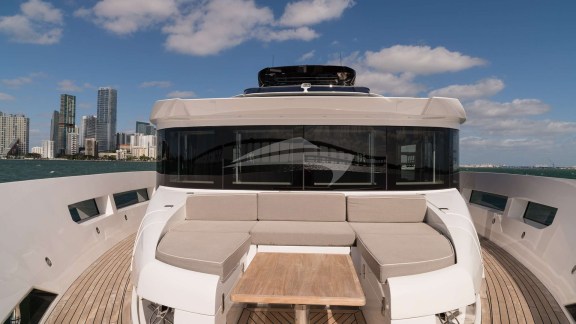 Image of THE PEDDLER yacht #10