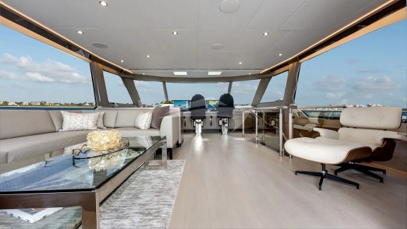 Image of 50 FIFTY yacht #22
