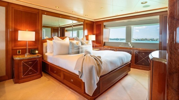 Image of SECOND LOVE yacht #26