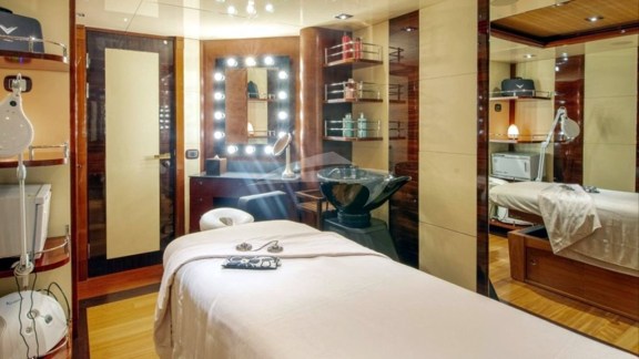 Massage Room