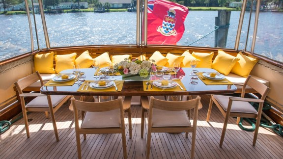 Image of TIMELESS yacht #8