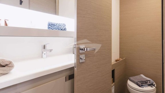 Image of BEYOND yacht #8