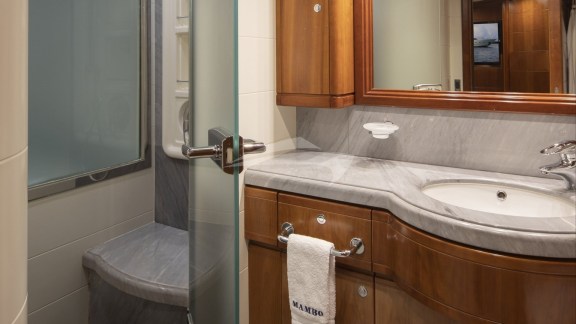 34 Mambo Master Head 1