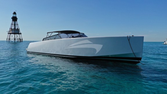 Image of VANDUTCH yacht #18