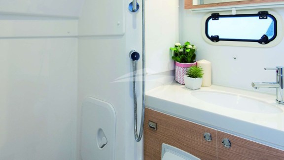 Image of MIM OCEAN ONE yacht #12