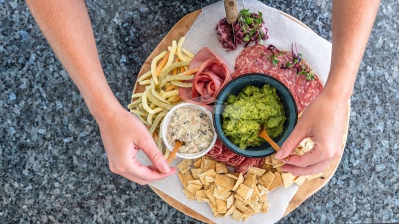 Image of BLUEWINDS yacht #6