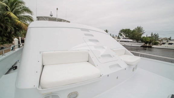 Image of LADY LEX yacht #27