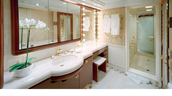 Master Ensuite