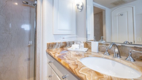 Image of CHANSON yacht #13