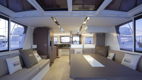 Image of KITTIWAKE yacht #3