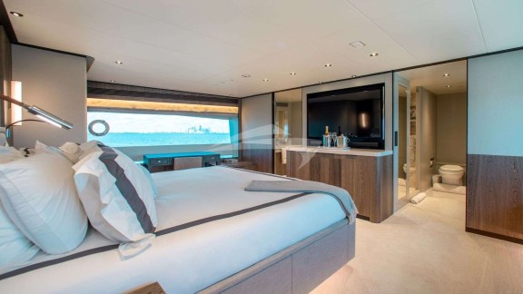 Image of FREEDOM yacht #7