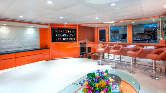 Image of ISLAND HEIRESS yacht #6