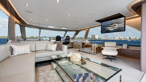 Image of 50 FIFTY yacht #8