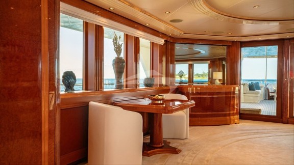 Image of SECOND LOVE yacht #29