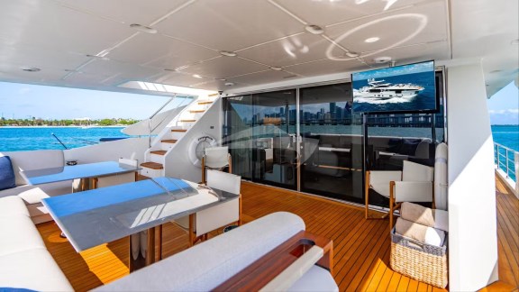 Image of CARPE DIEM yacht #6