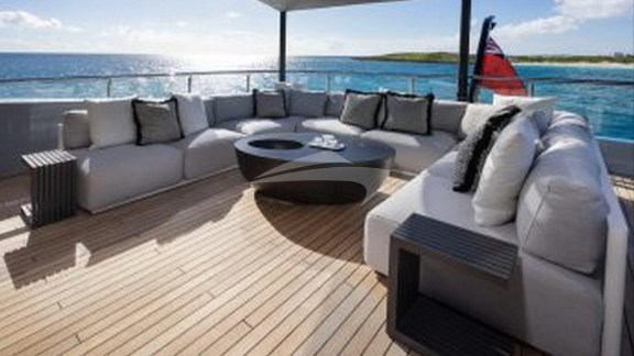 Deck Seating