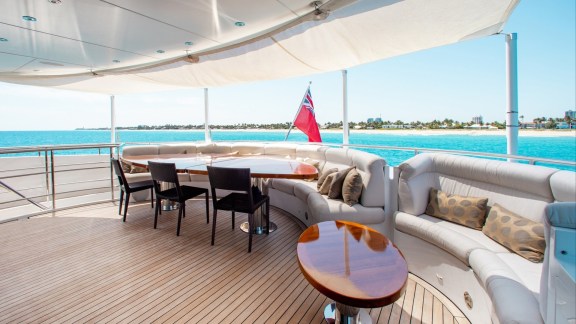 Image of LADY L yacht #18