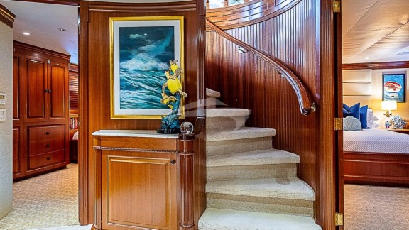 Image of PACKAGE DEAL yacht #28