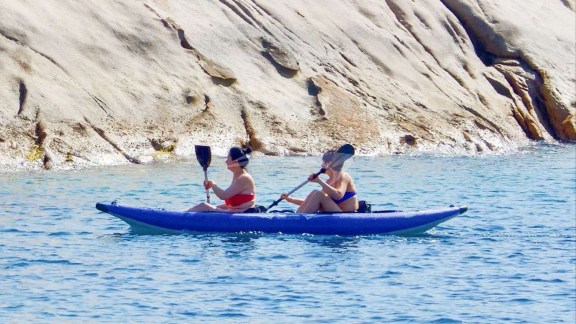 Kayak