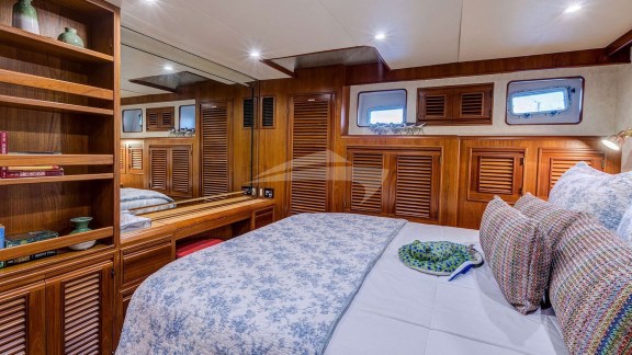 Image of TIMELESS yacht #3