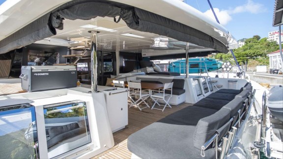 Image of HULYA yacht #11