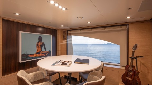 SUR LA MER - Skylounge