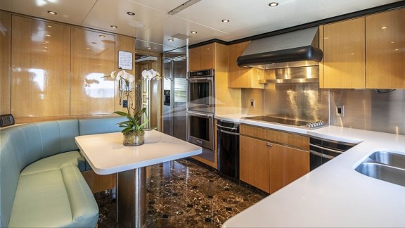 Galley