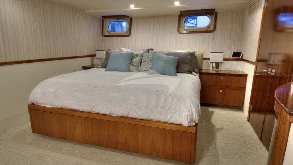 Image of EL REY yacht #9