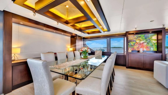 Image of RYLAX yacht #3