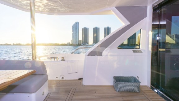 Image of MILAMO yacht #28