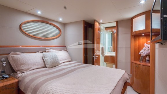 VIP Stateroom
