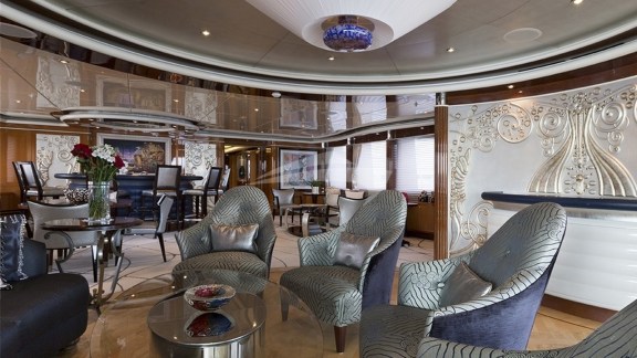 Image of LIBERTY yacht #5