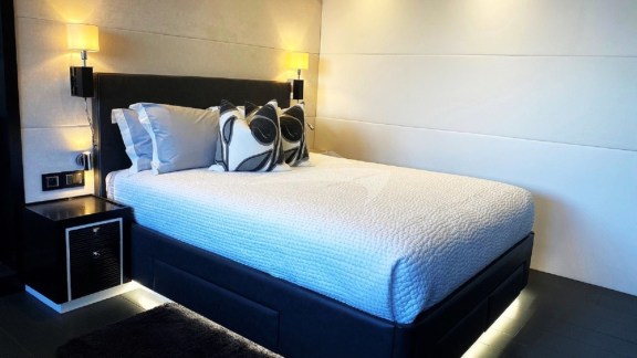 Image of CARTOUCHE yacht #29