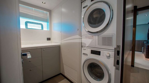 Image of FREEDOM yacht #11