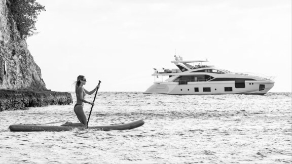 Image of PIER PRESSURE yacht #8