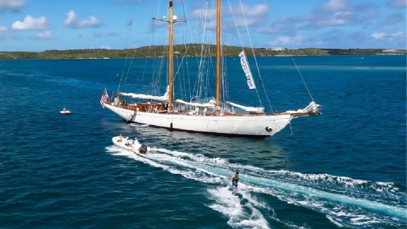 Image of EROS yacht #19