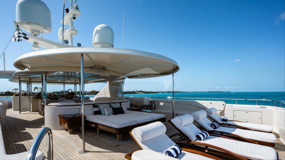 Image of SECOND LOVE yacht #14