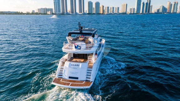 Image of MOONLIGHT yacht #17