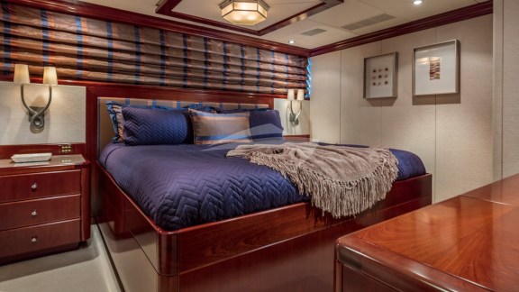 Image of CARTE BLANCHE 161 yacht #15