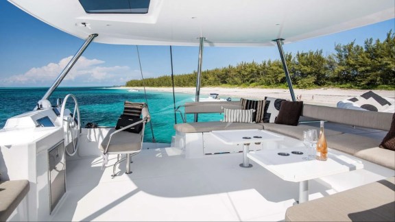Image of DRIFT yacht #8