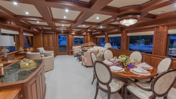 Image of ANNDRIANNA yacht #3