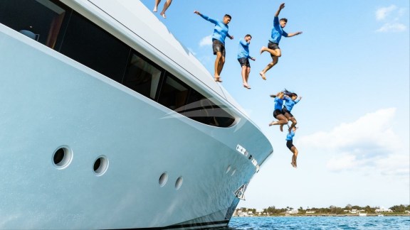 Image of SECOND LOVE yacht #22