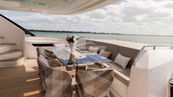 Image of THE PEDDLER yacht #5