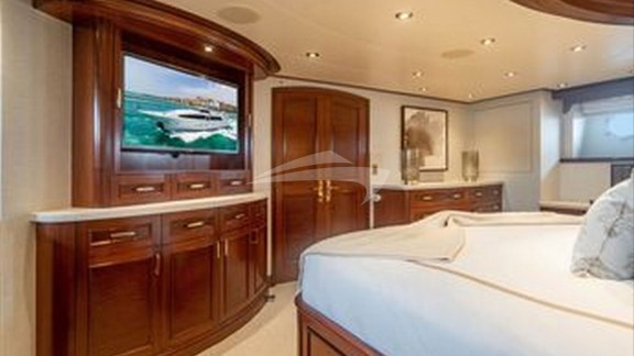 Master Stateroom