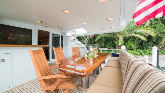 Image of LADY LEX yacht #25