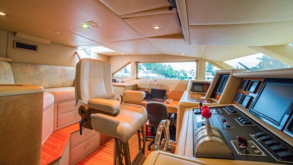 Image of LADY LEX yacht #19