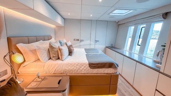 Image of SEACLUSION yacht #17